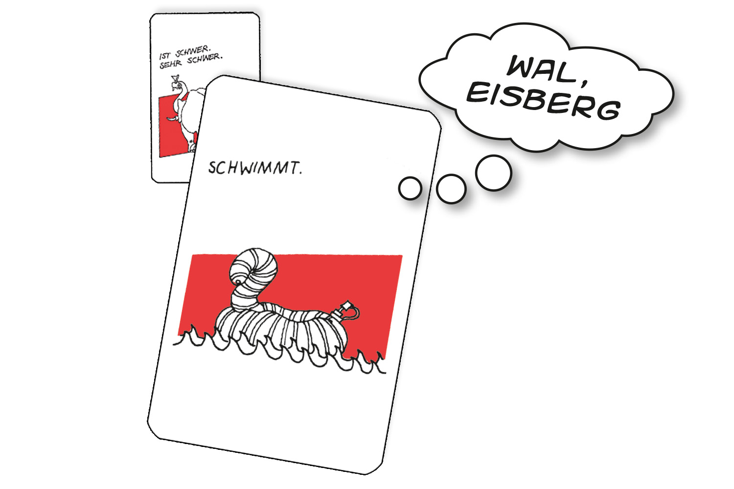 Ein solches Ding