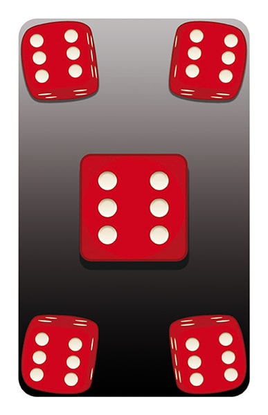 Mensch ärgere Dich nicht – Das Kartenspiel
