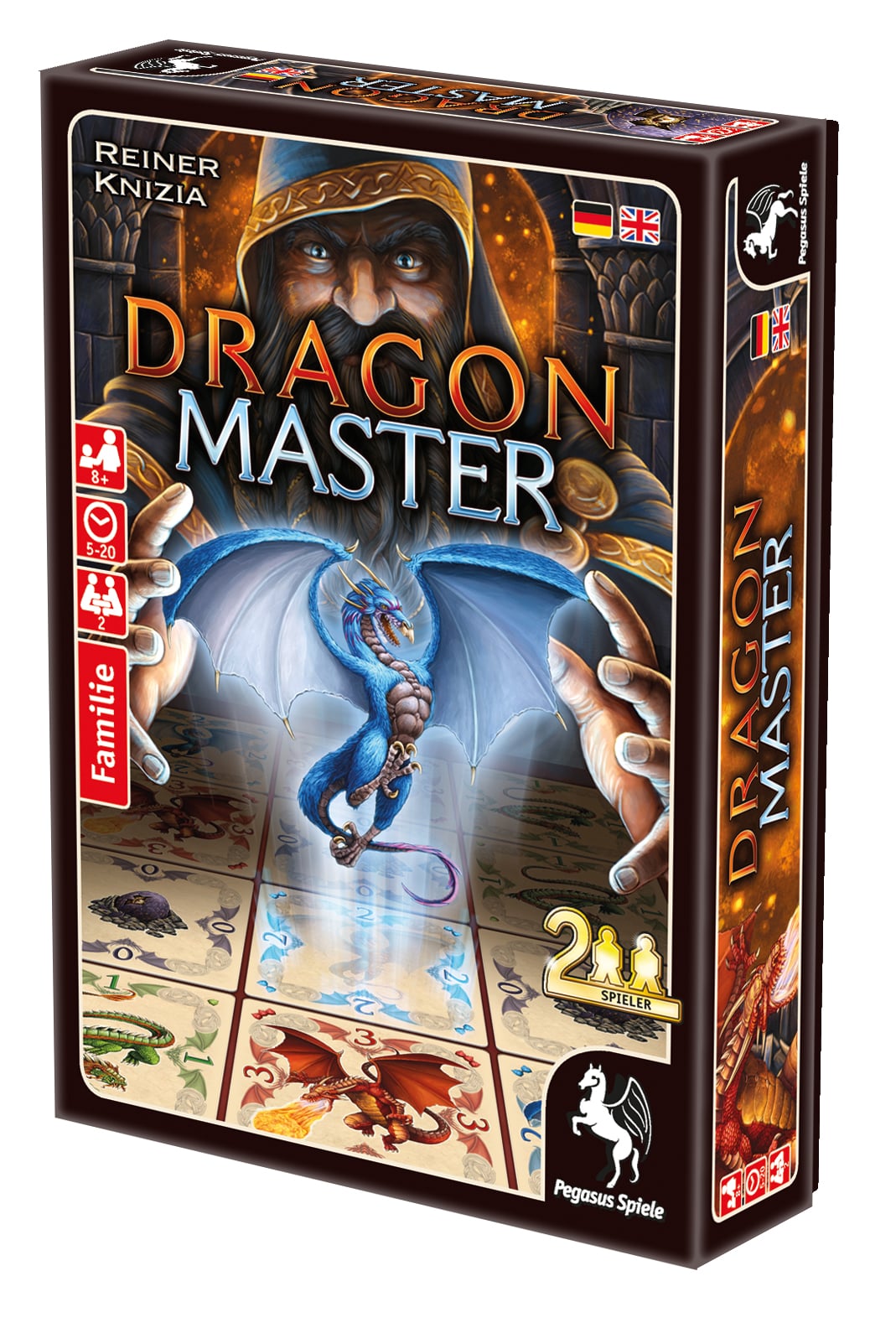 Dragon Master