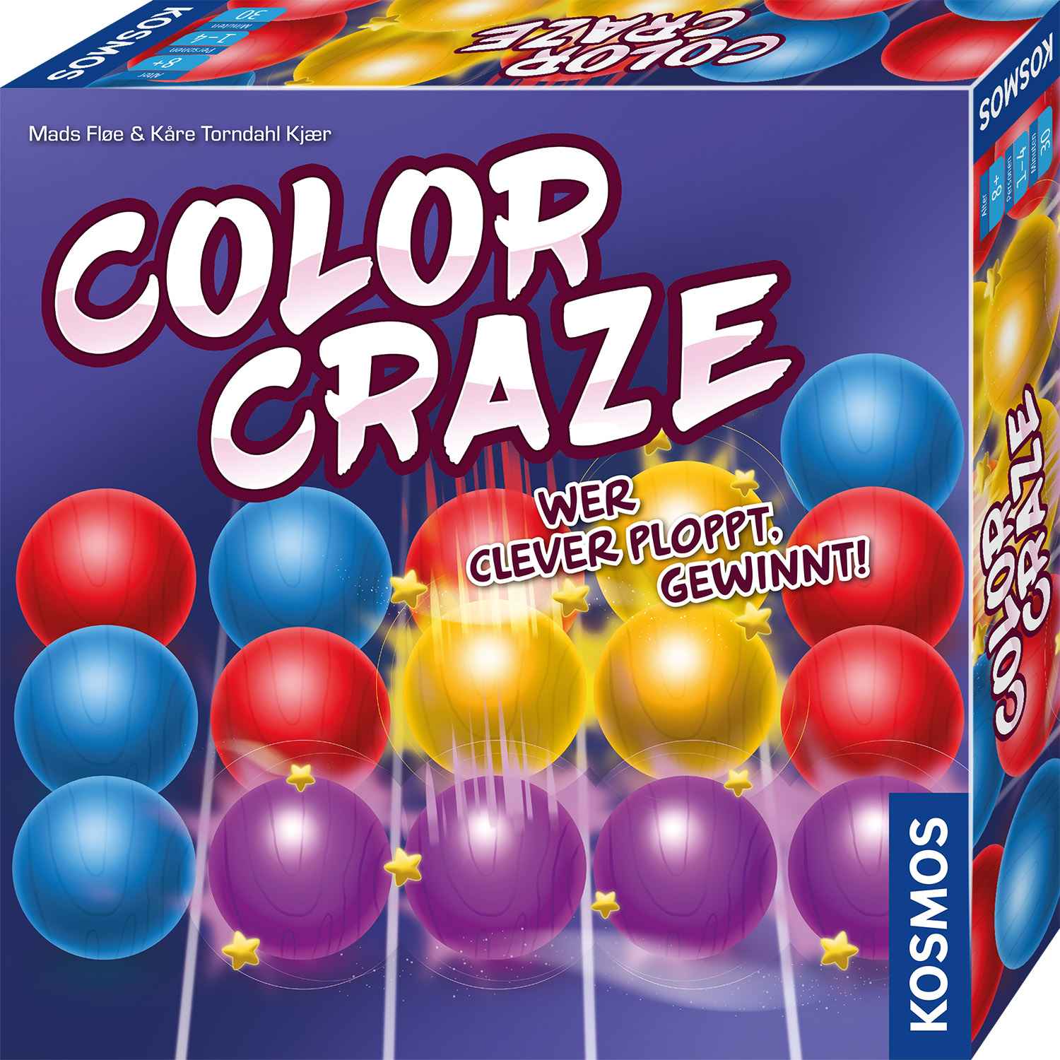 Color Craze