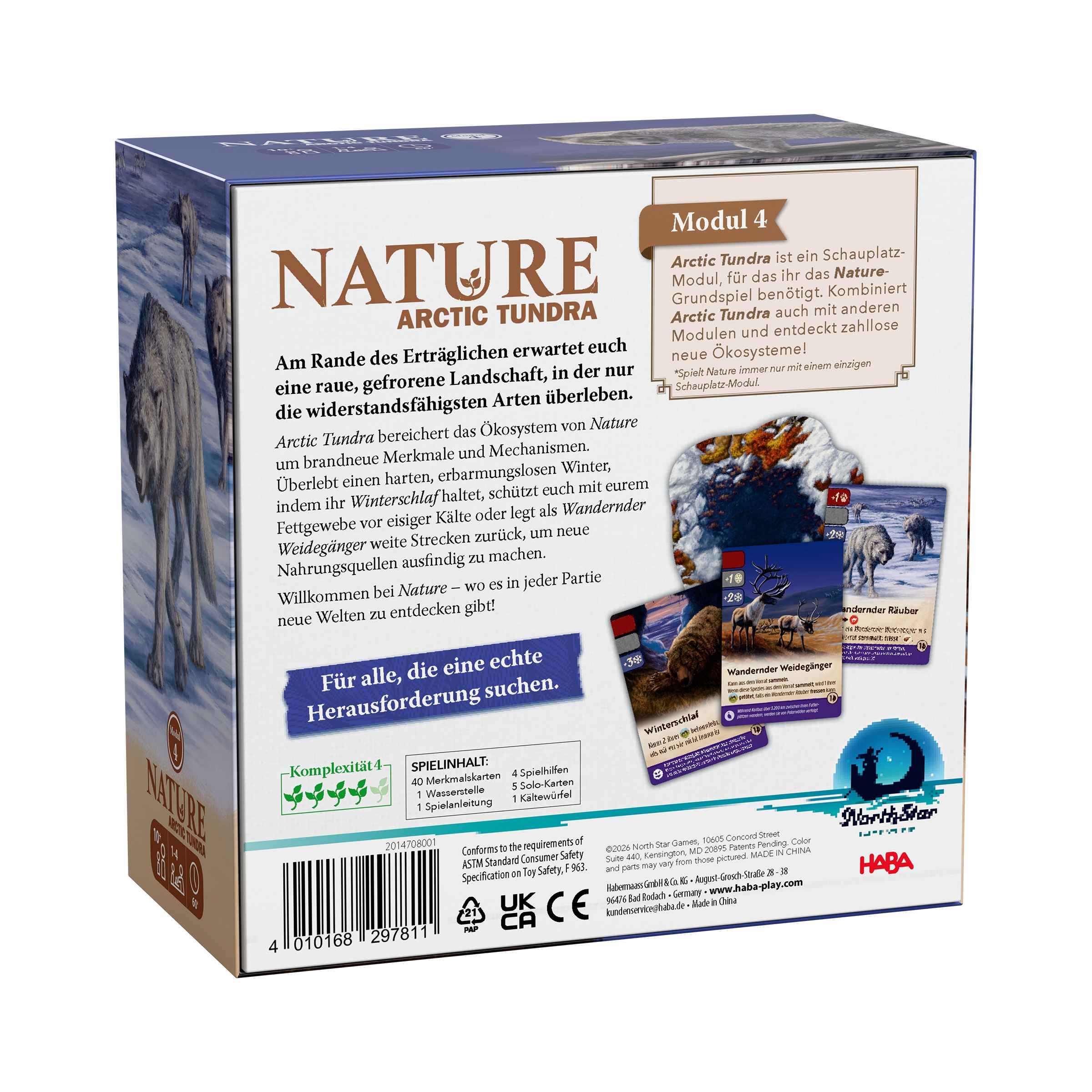 Nature Arctic Tundra