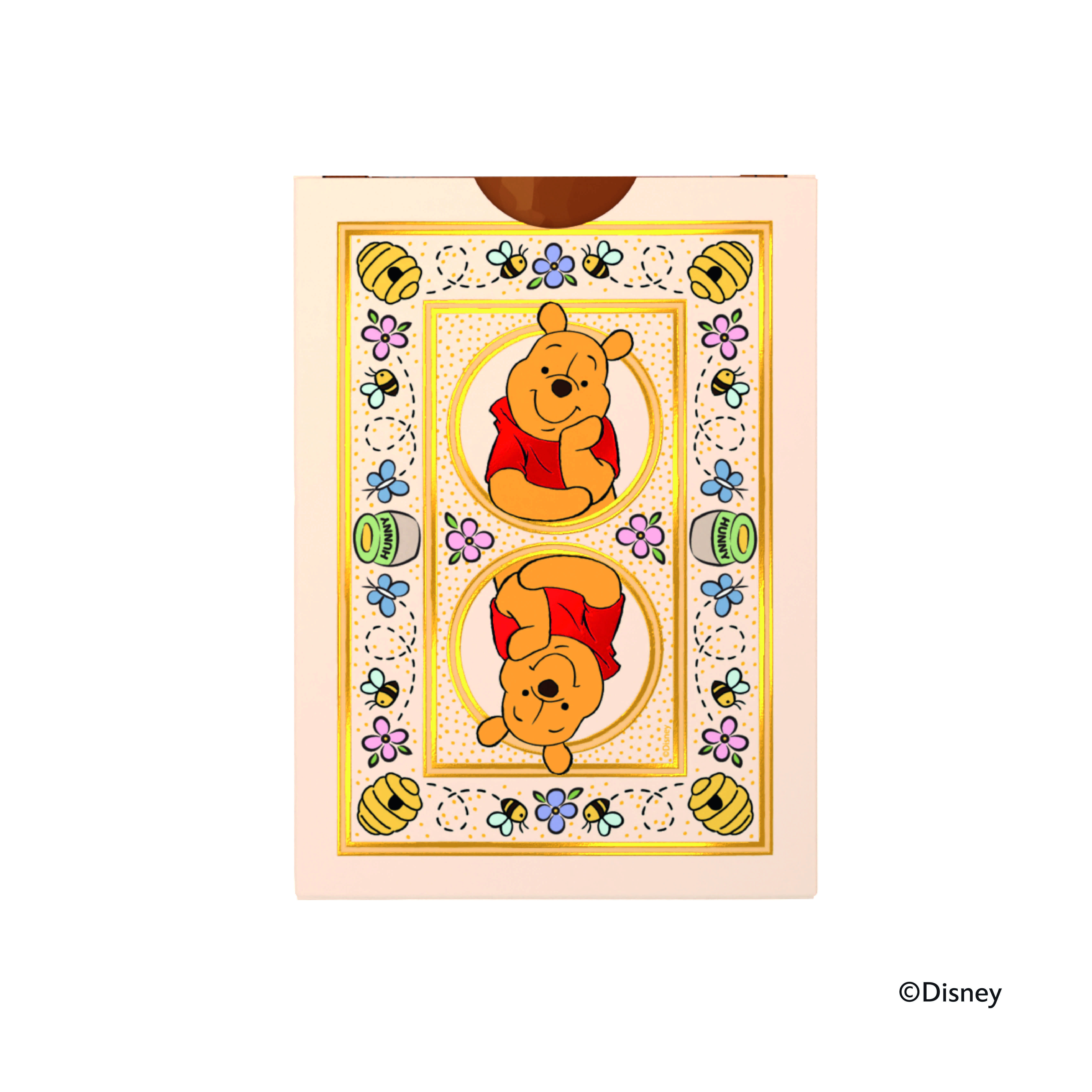 Bicycle Disney Winnie the Pooh