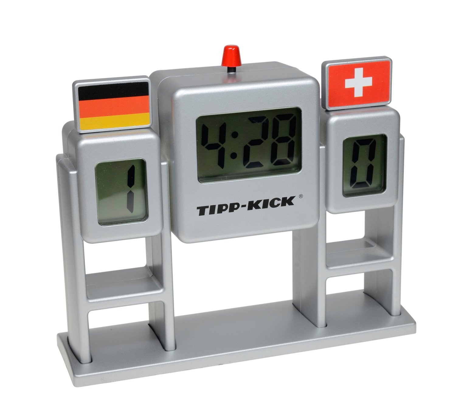 TIPP-KICK: Halbzeituhr digital + Sound