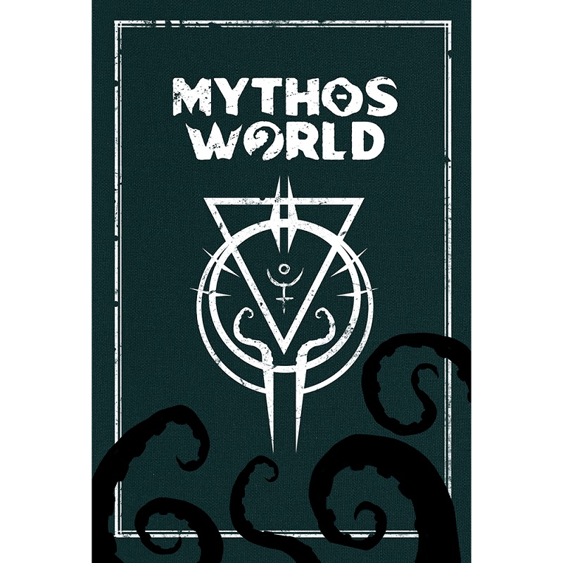 Mythos World