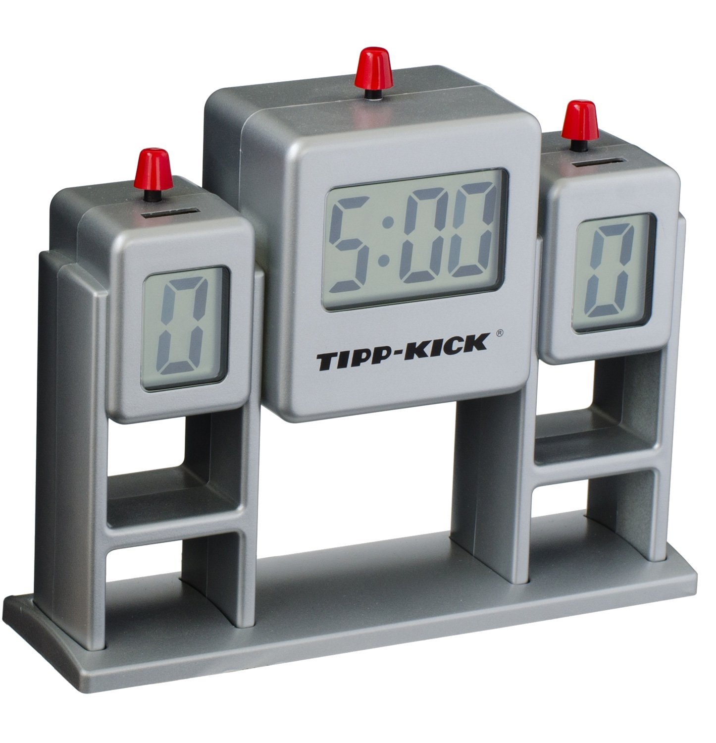 TIPP-KICK: Halbzeituhr digital + Sound