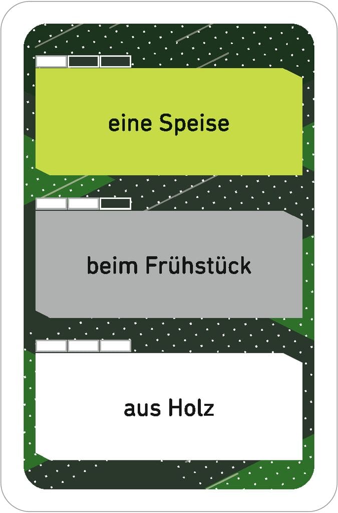 Green Glass Door
