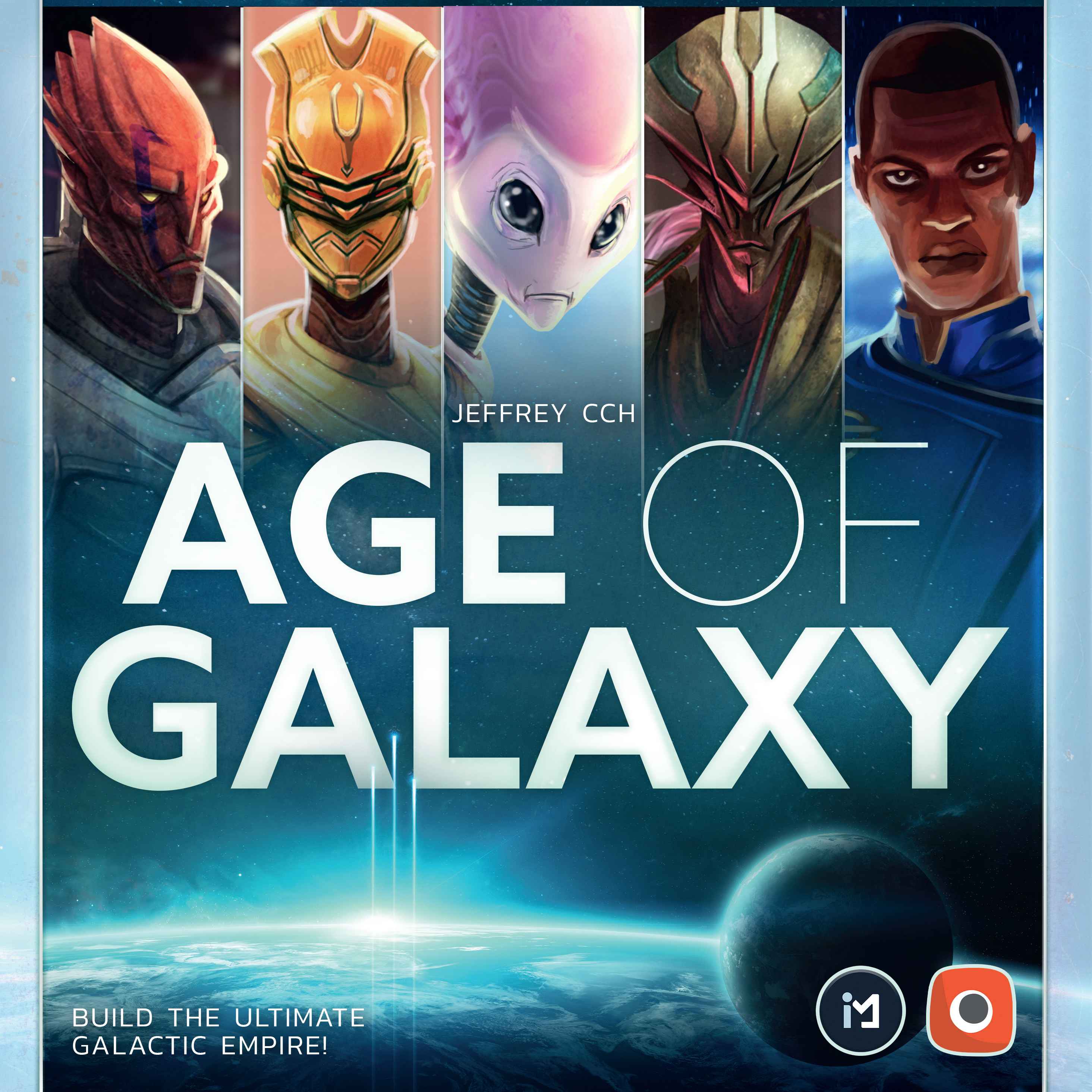 Age of Galaxy