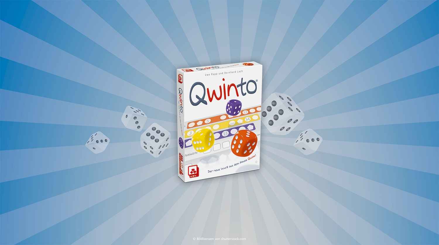 QWINTO – DAS ORIGINAL