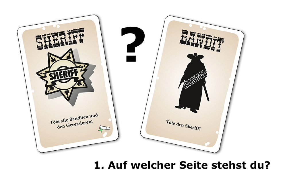 Bang! [4. Edition]