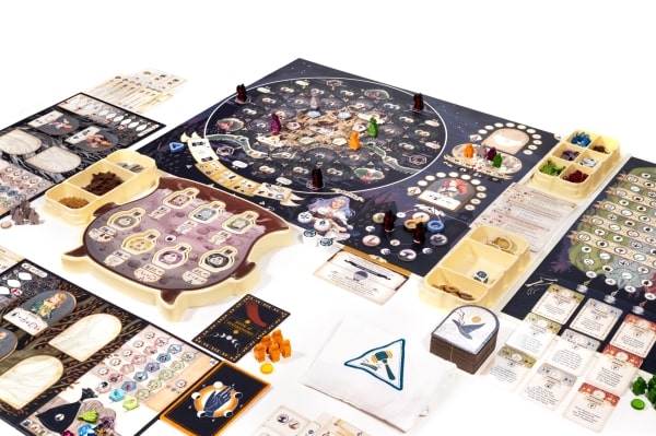 Septima Deluxe