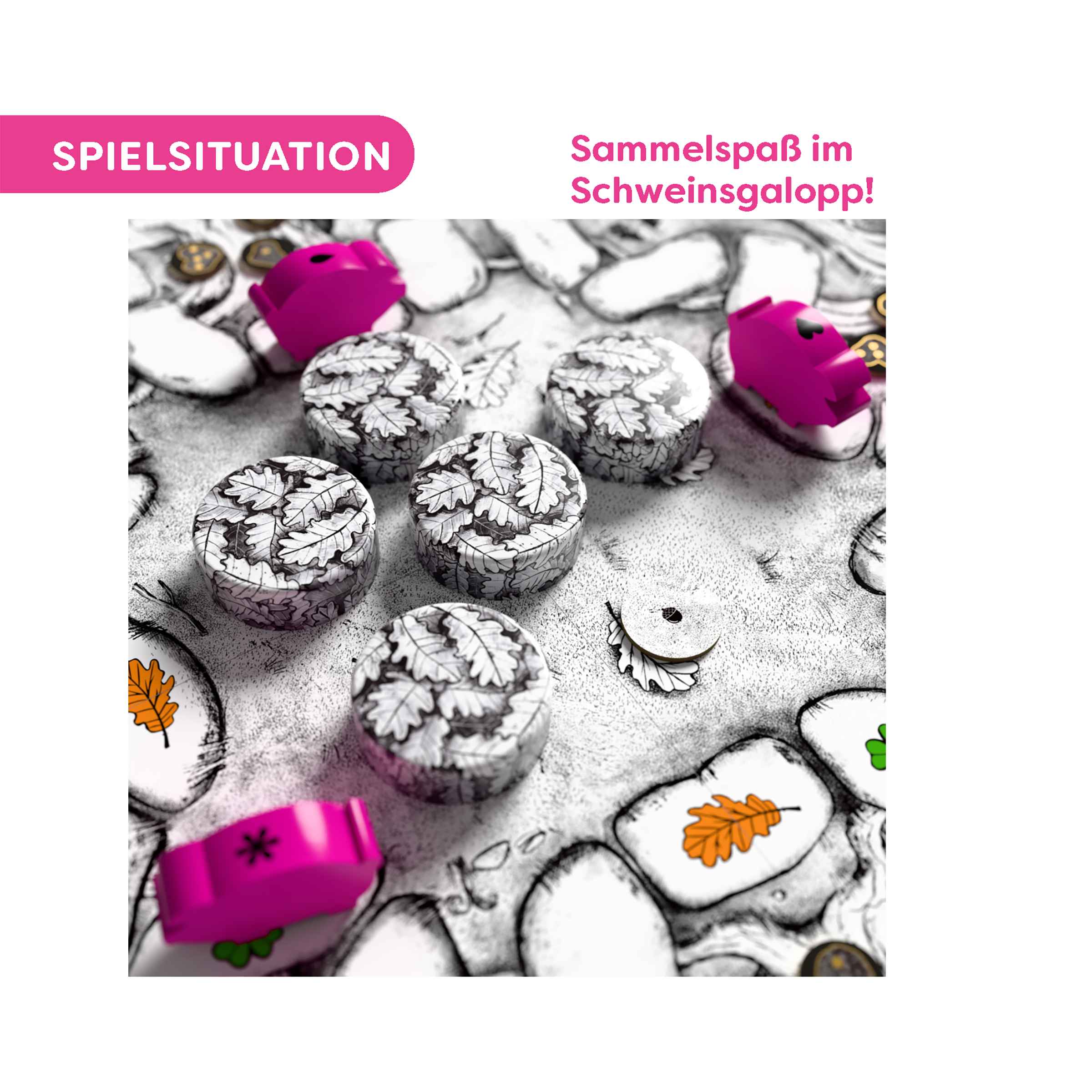Trüffel-Schnüffel
