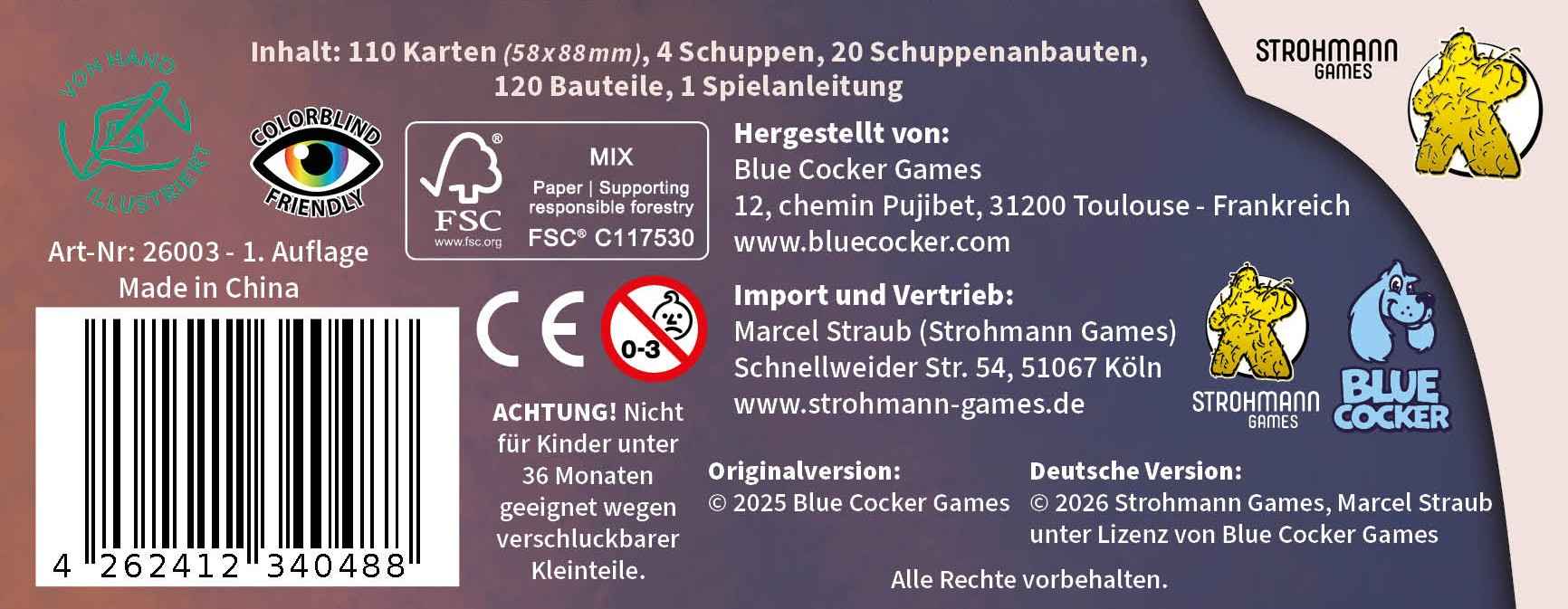 Die letzten Droiden