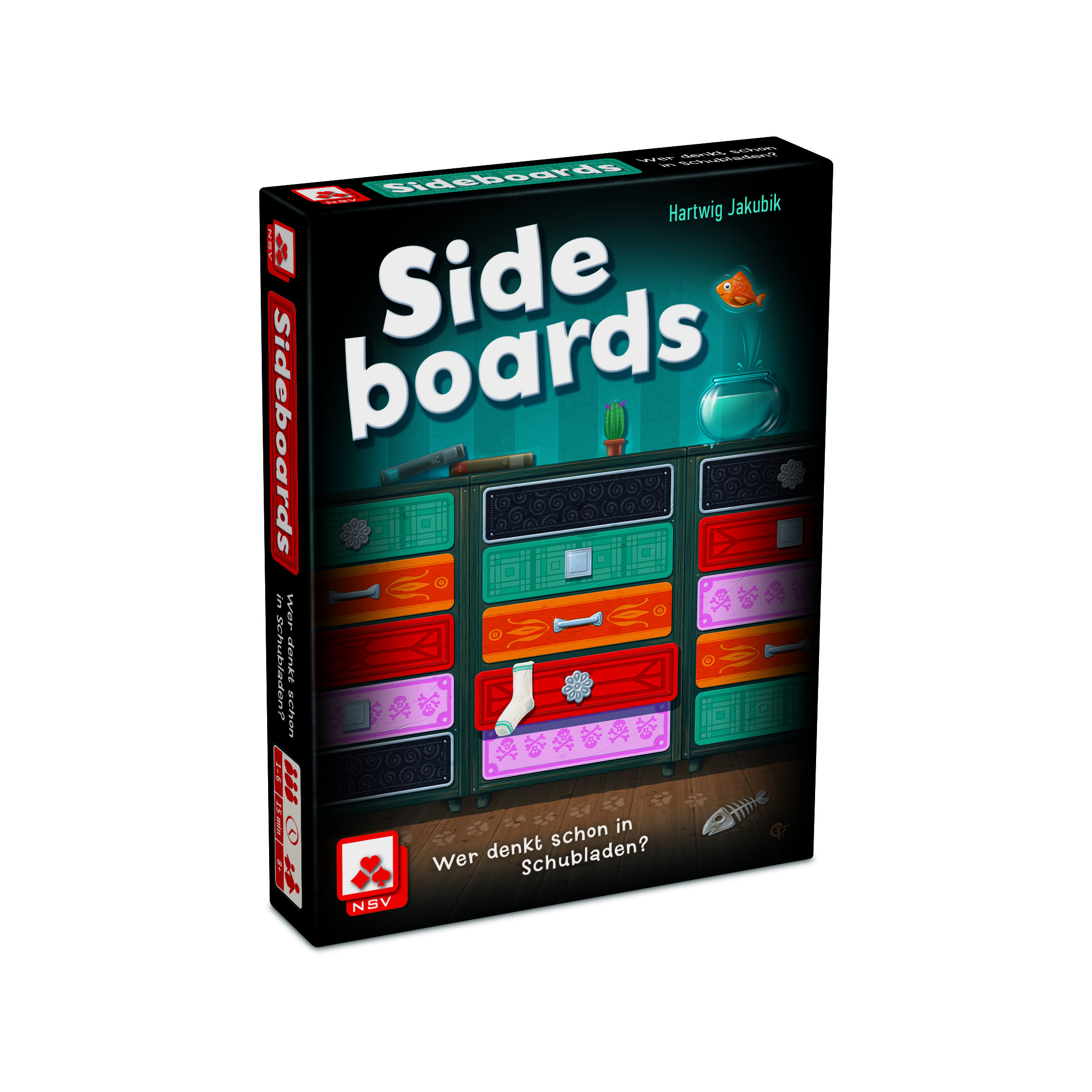 SIDEBOARDS