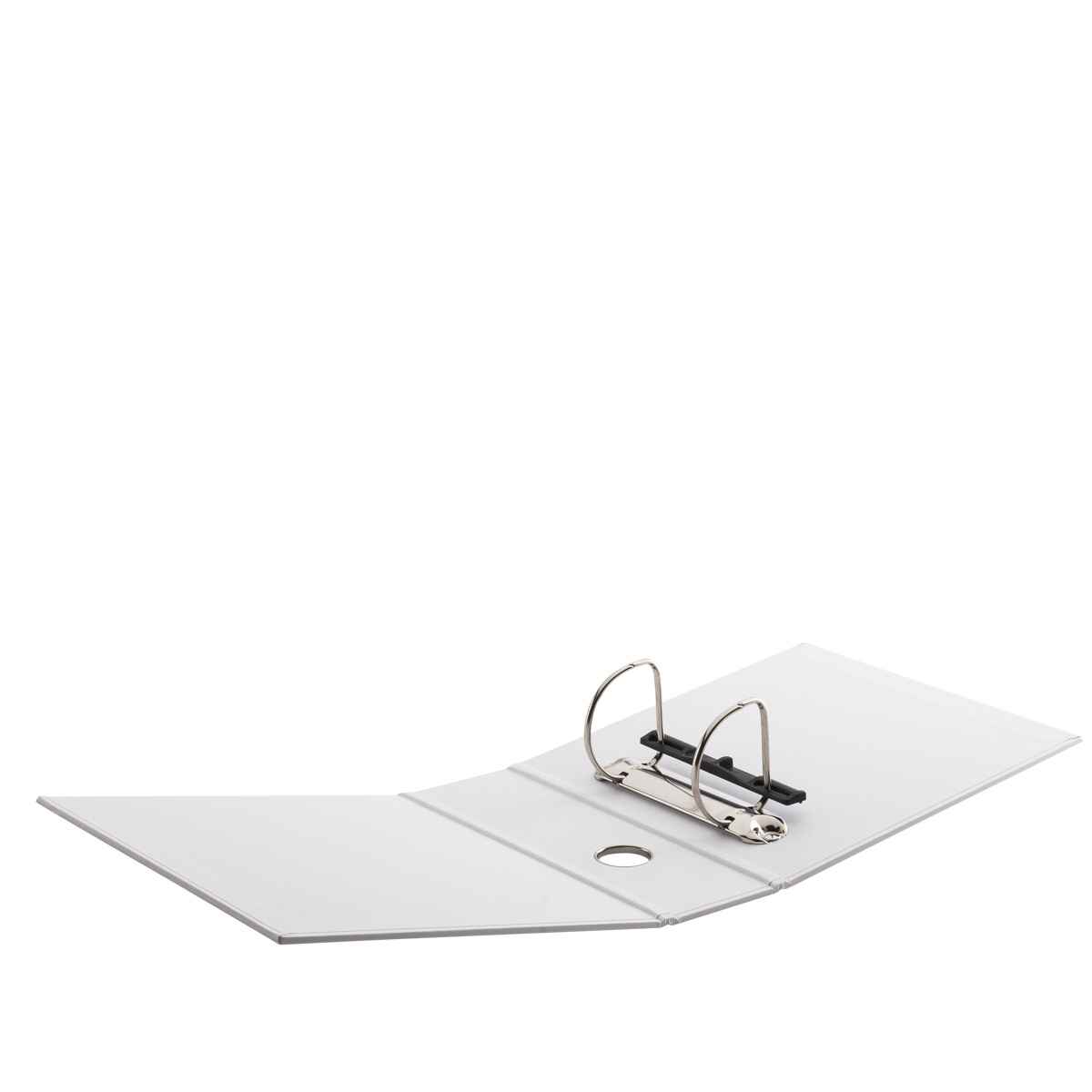 Dragon Shield: Sanctuary Slipcase Binder 2-Ring - White