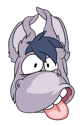 Double Donkey