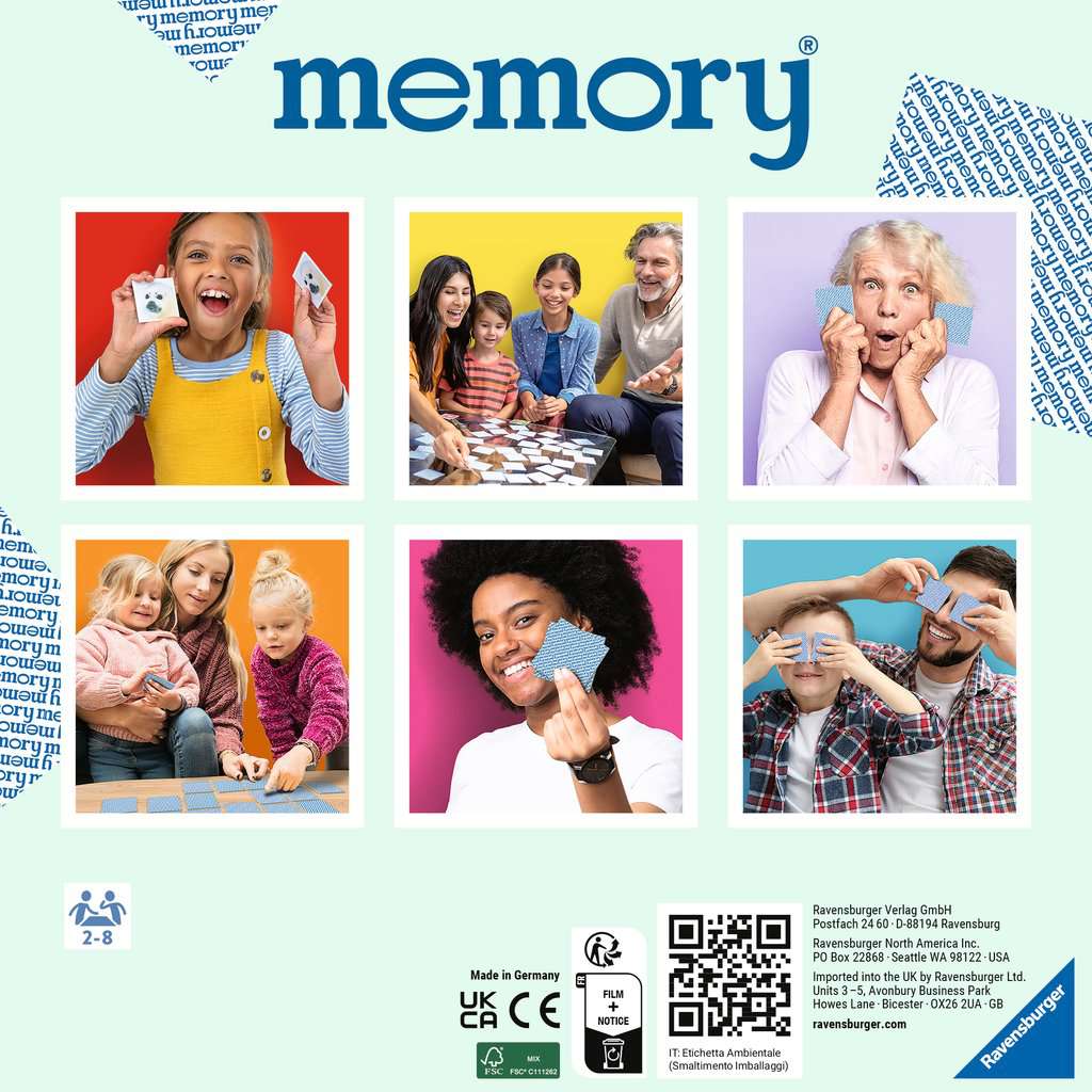 memory – Natur