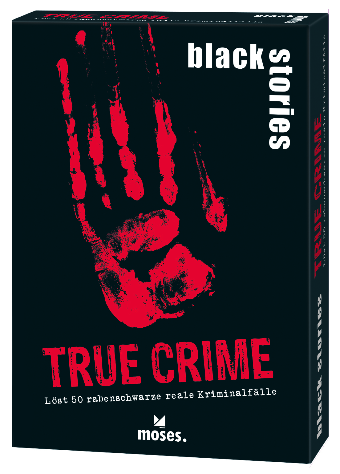 black stories – True Crime