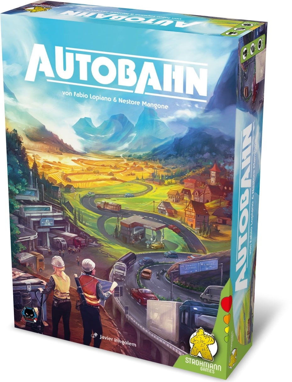 Autobahn
