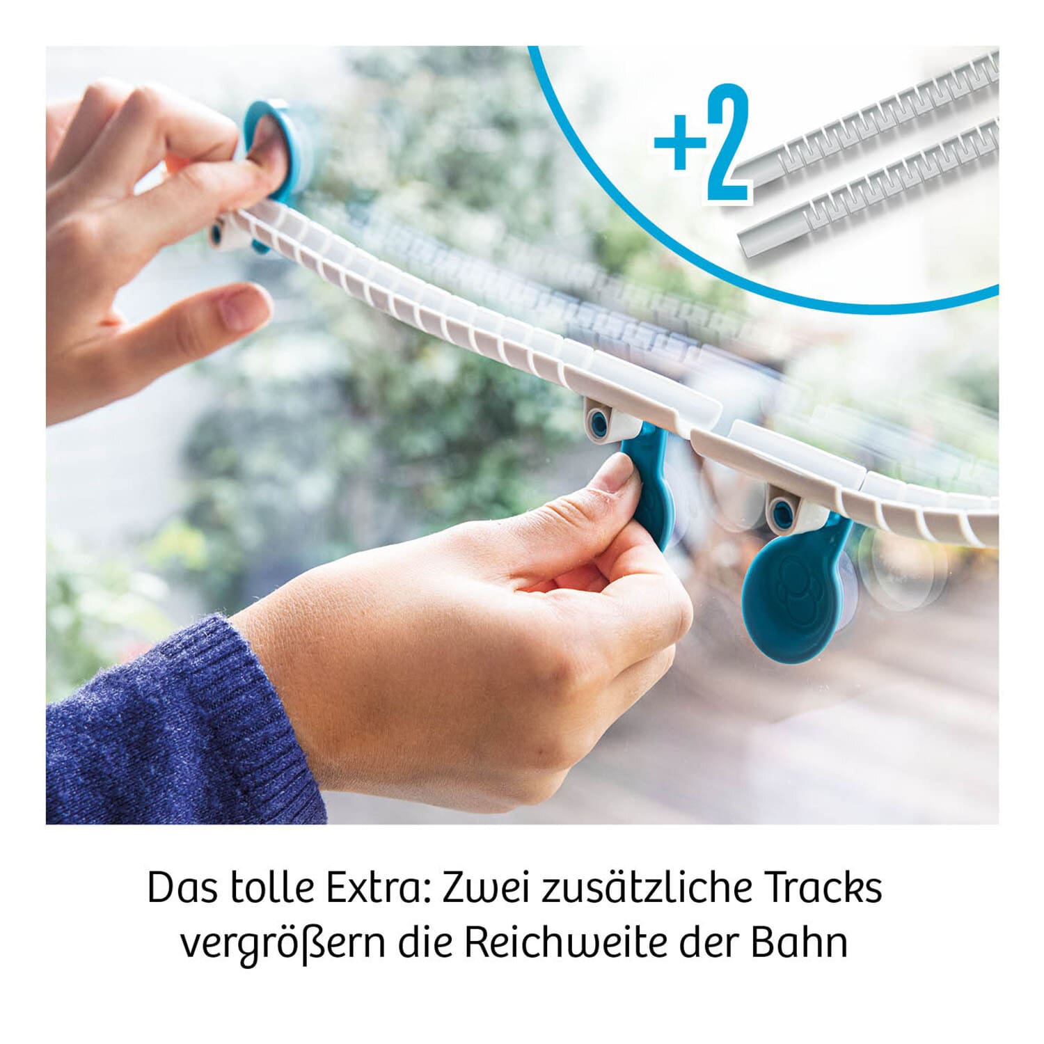 Gecko Run: Flex Corner-Erweiterung