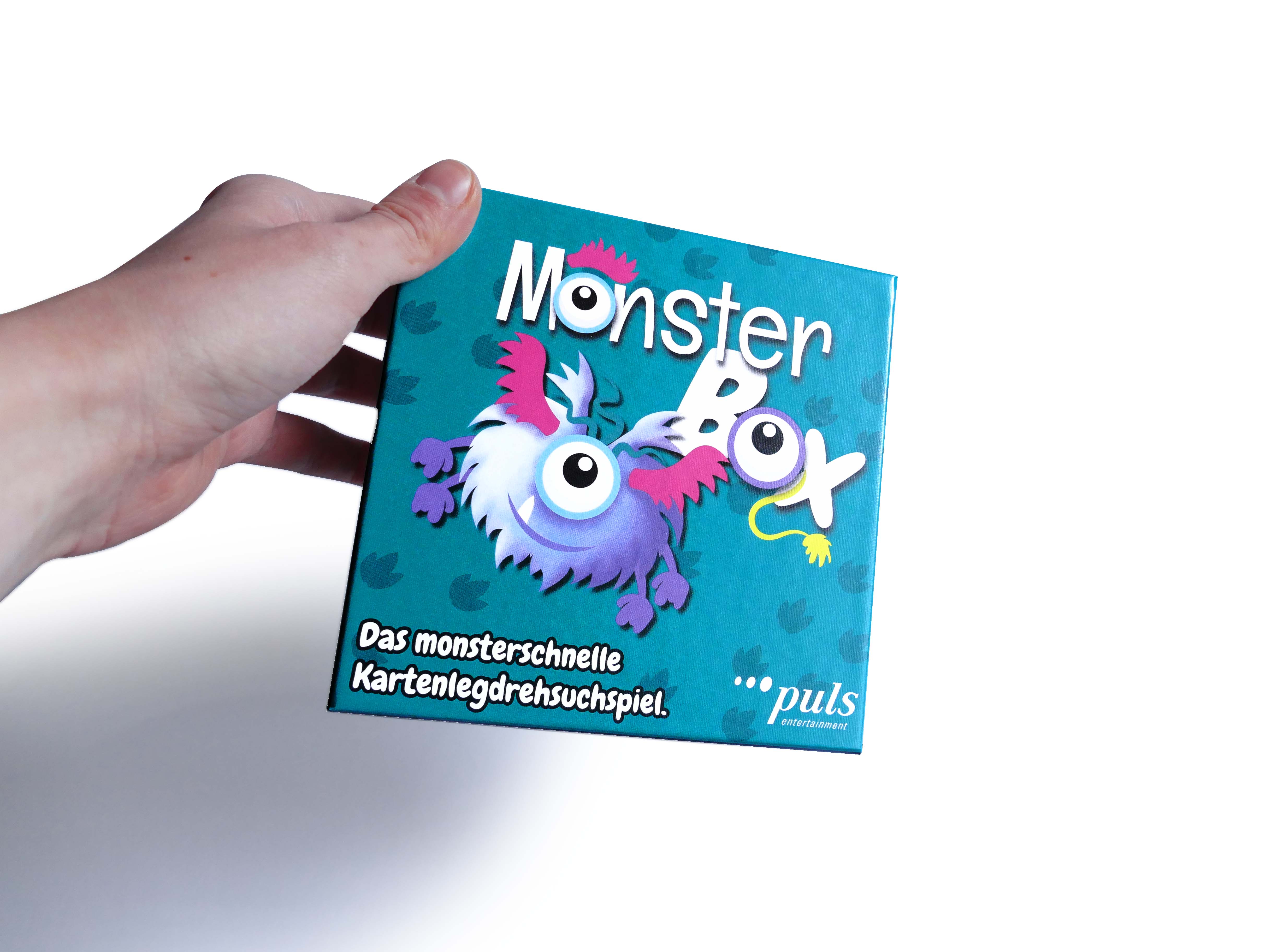 Monsterbox