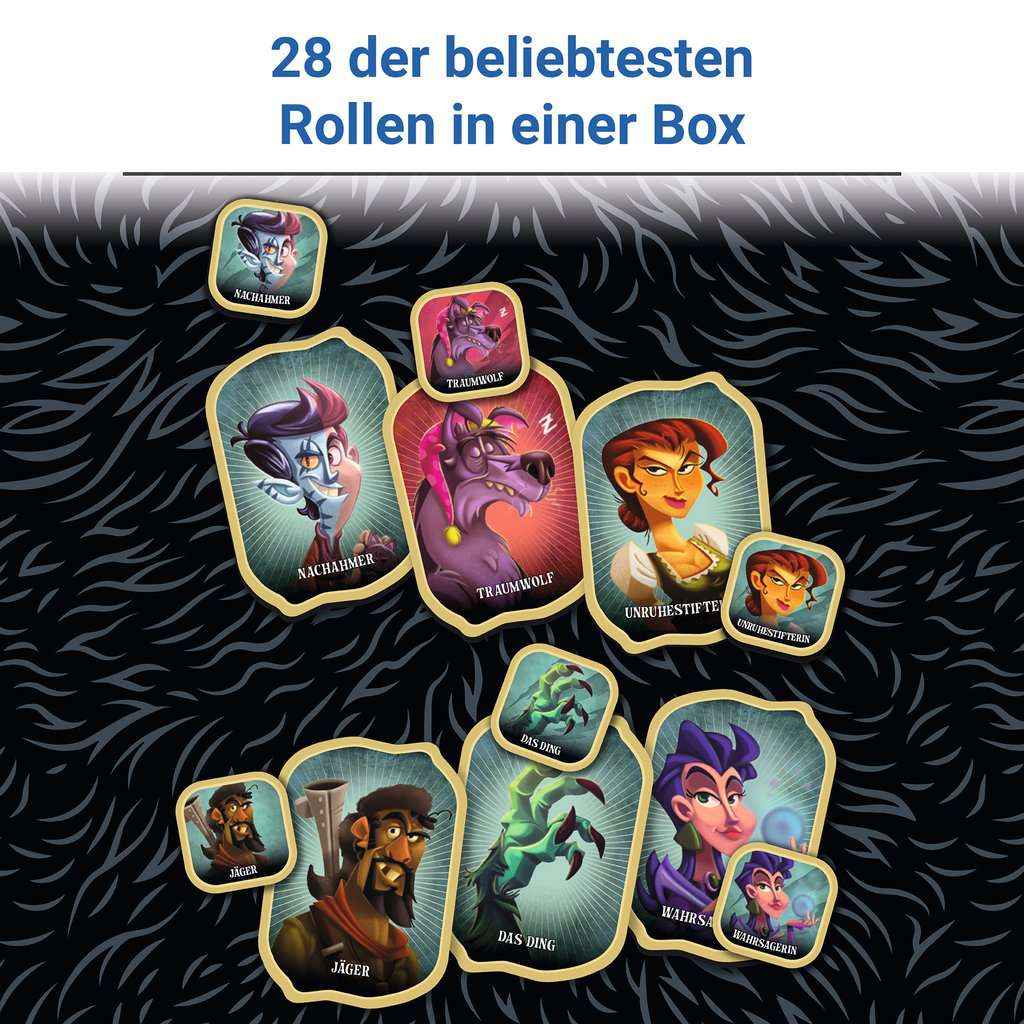 Werwölfe - Special Edition