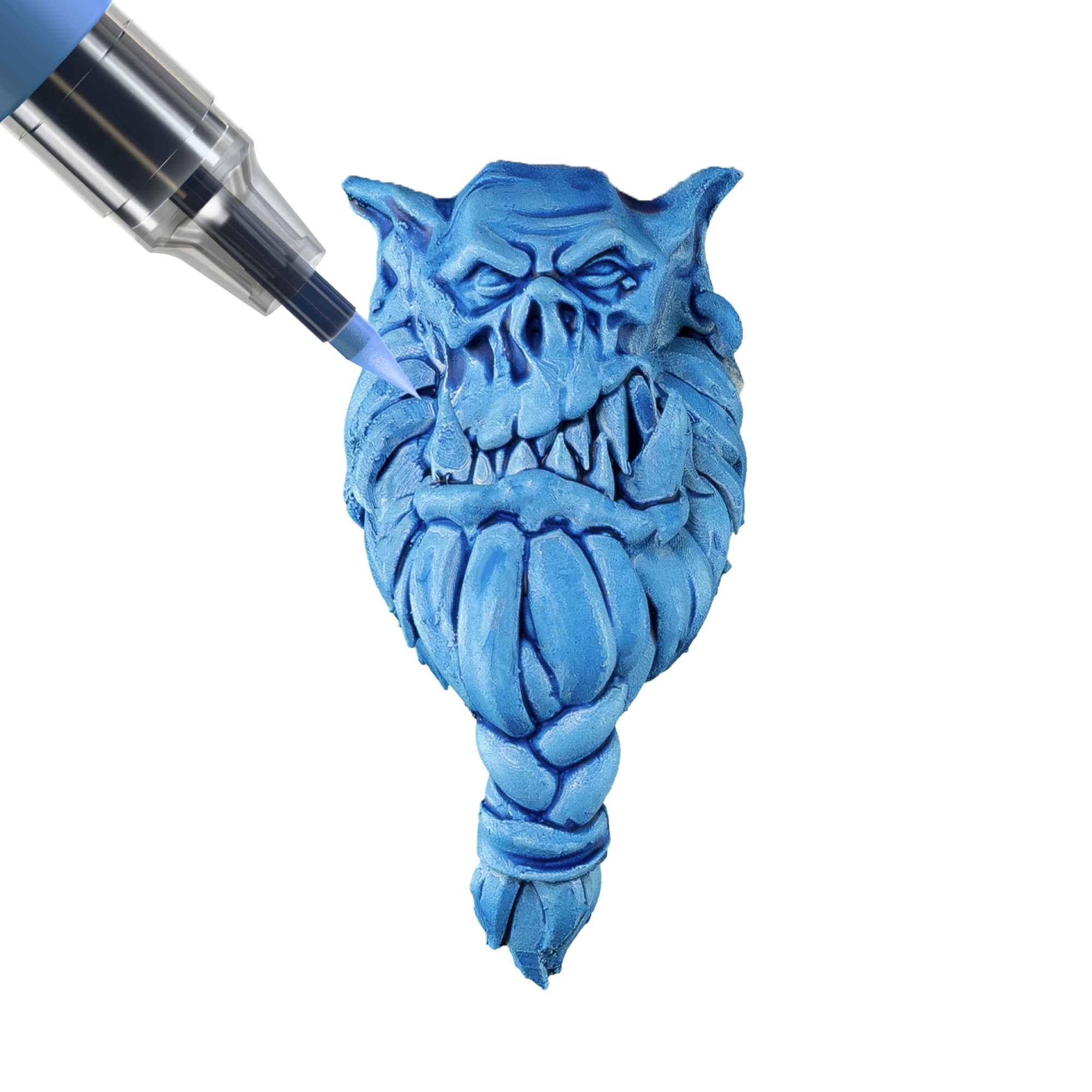 Army Painter Speedpaint: Marker Magic Blue (6)