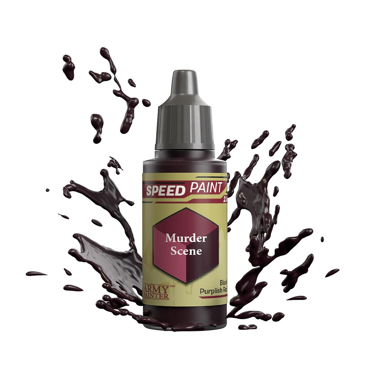 Army Painter Speedpaint 2.0: Murder Scene (6)