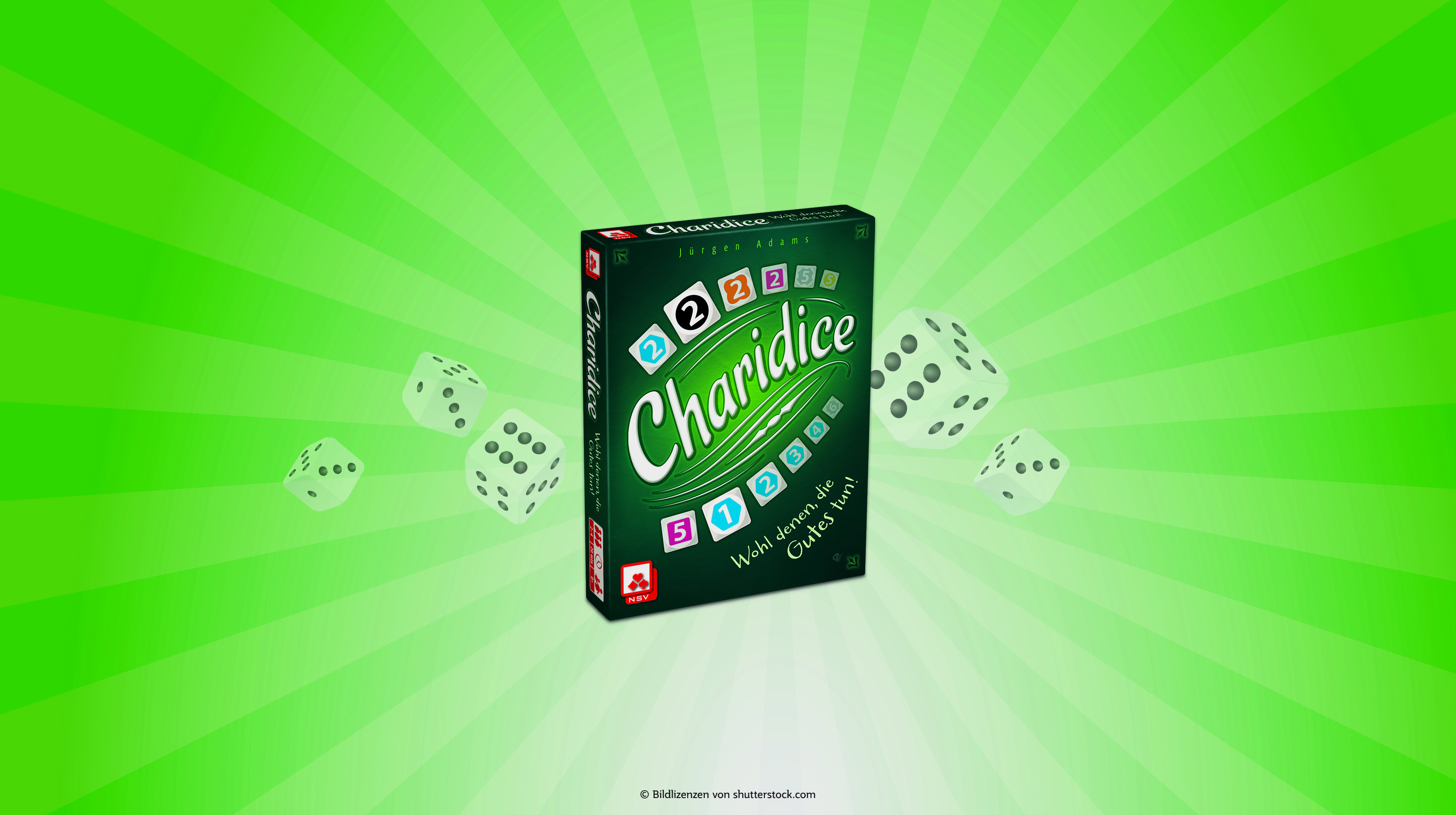 CHARIDICE