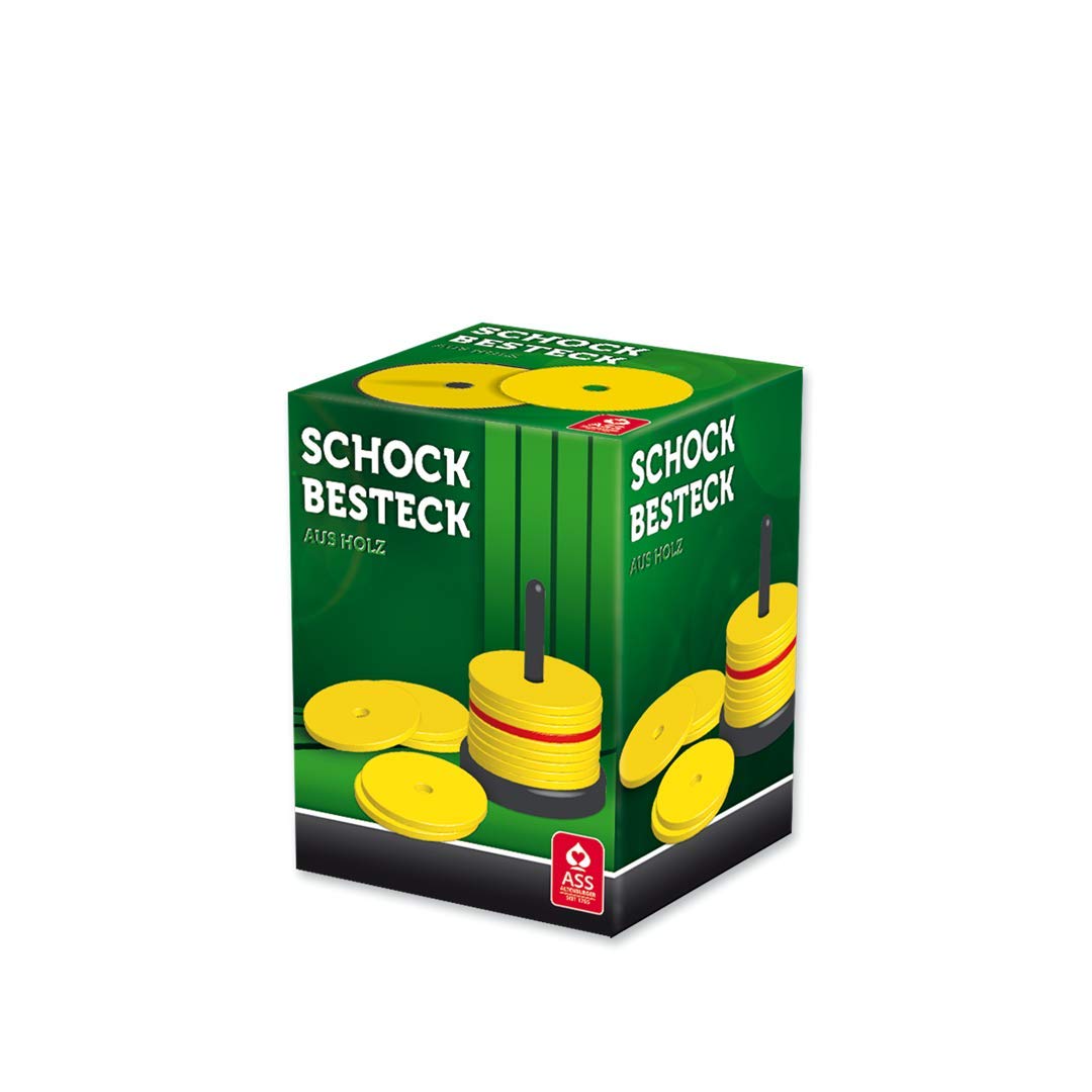 Schockbesteck
