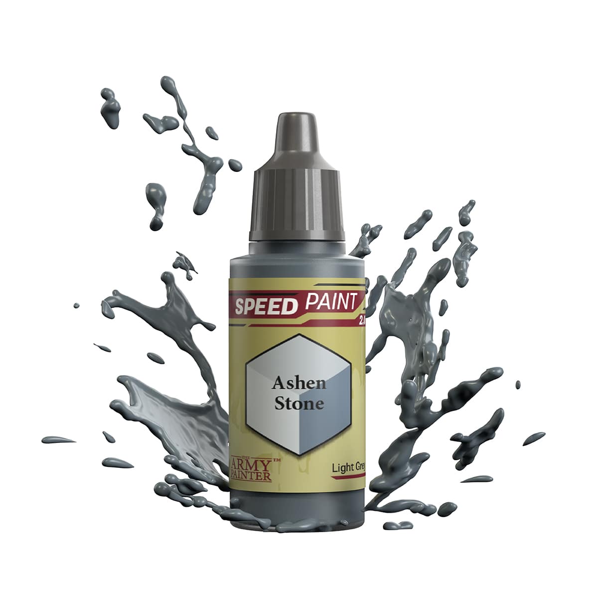Army Painter Speedpaint 2.0: Ashen Stone (6)