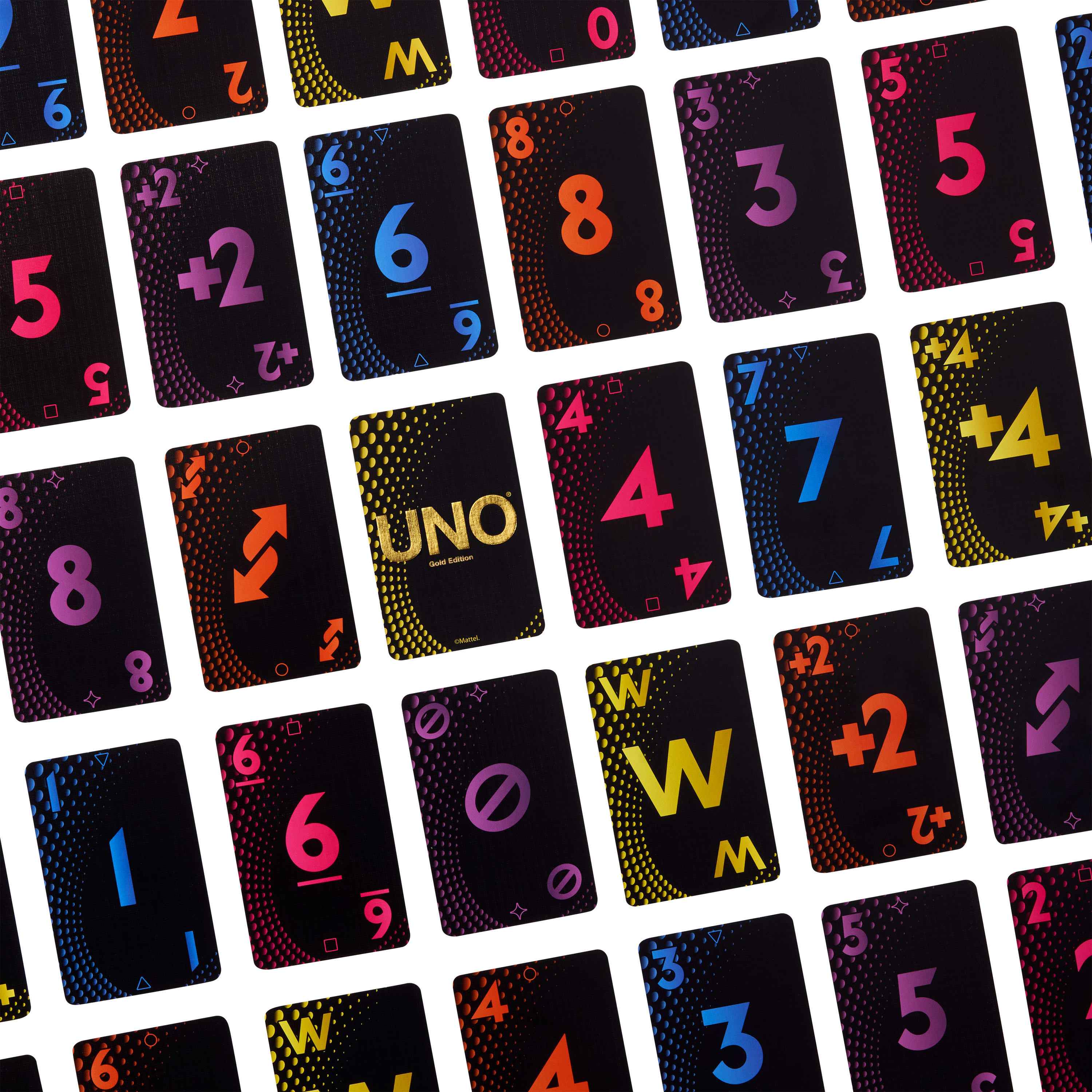 UNO – Gold