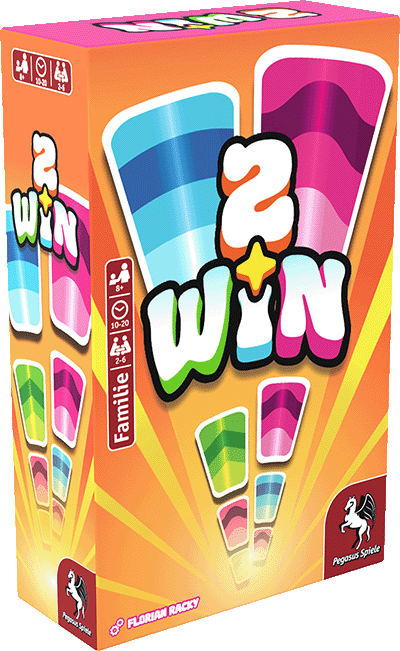 2 Win