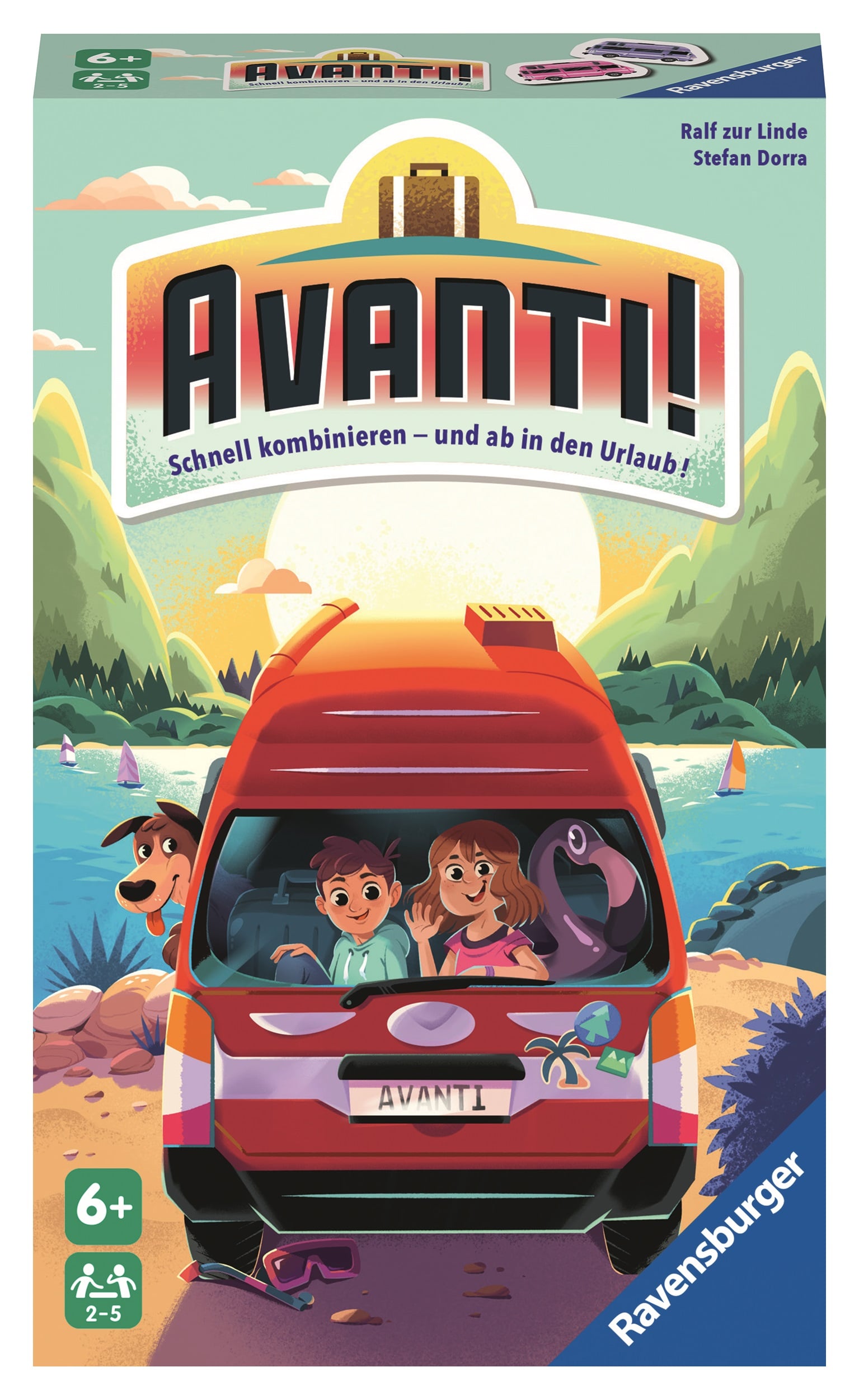 Avanti! (Mitbringspiel)