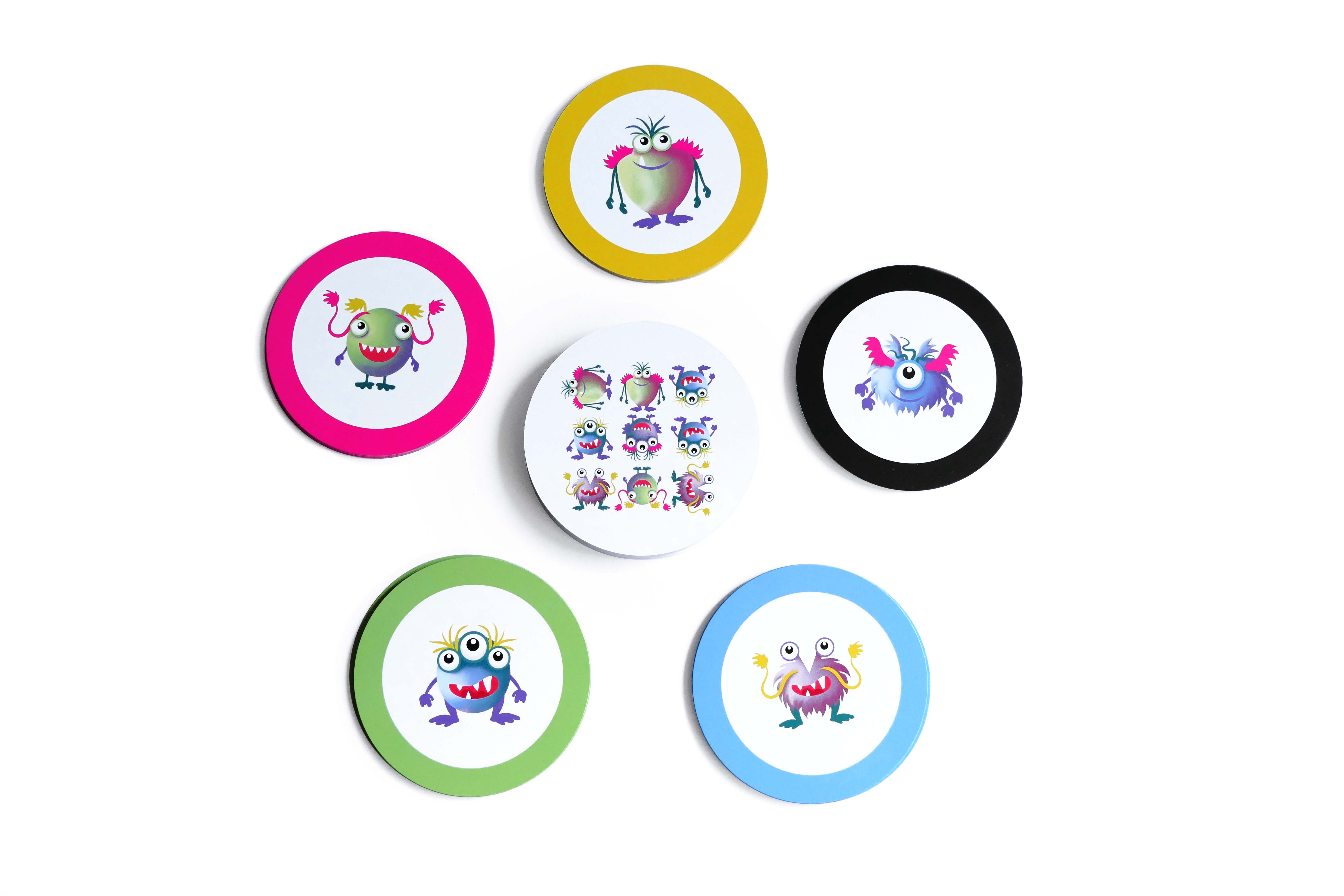 Monsterbox