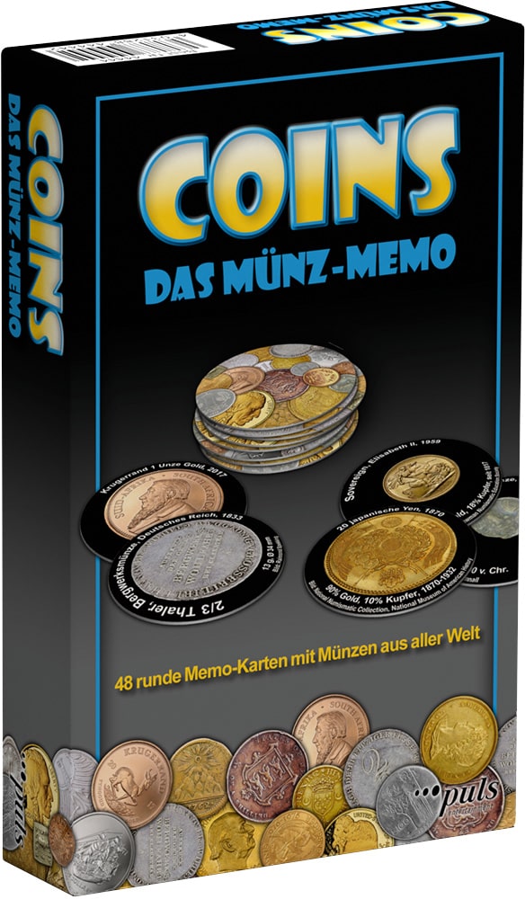 COINS