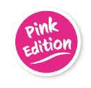 Tier auf Tier – Pink Edition