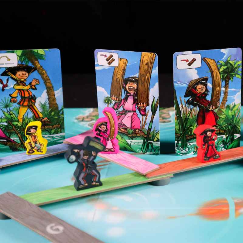 River Dragons *new*