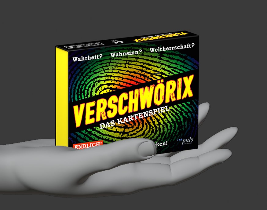 VERSCHWÖRIX