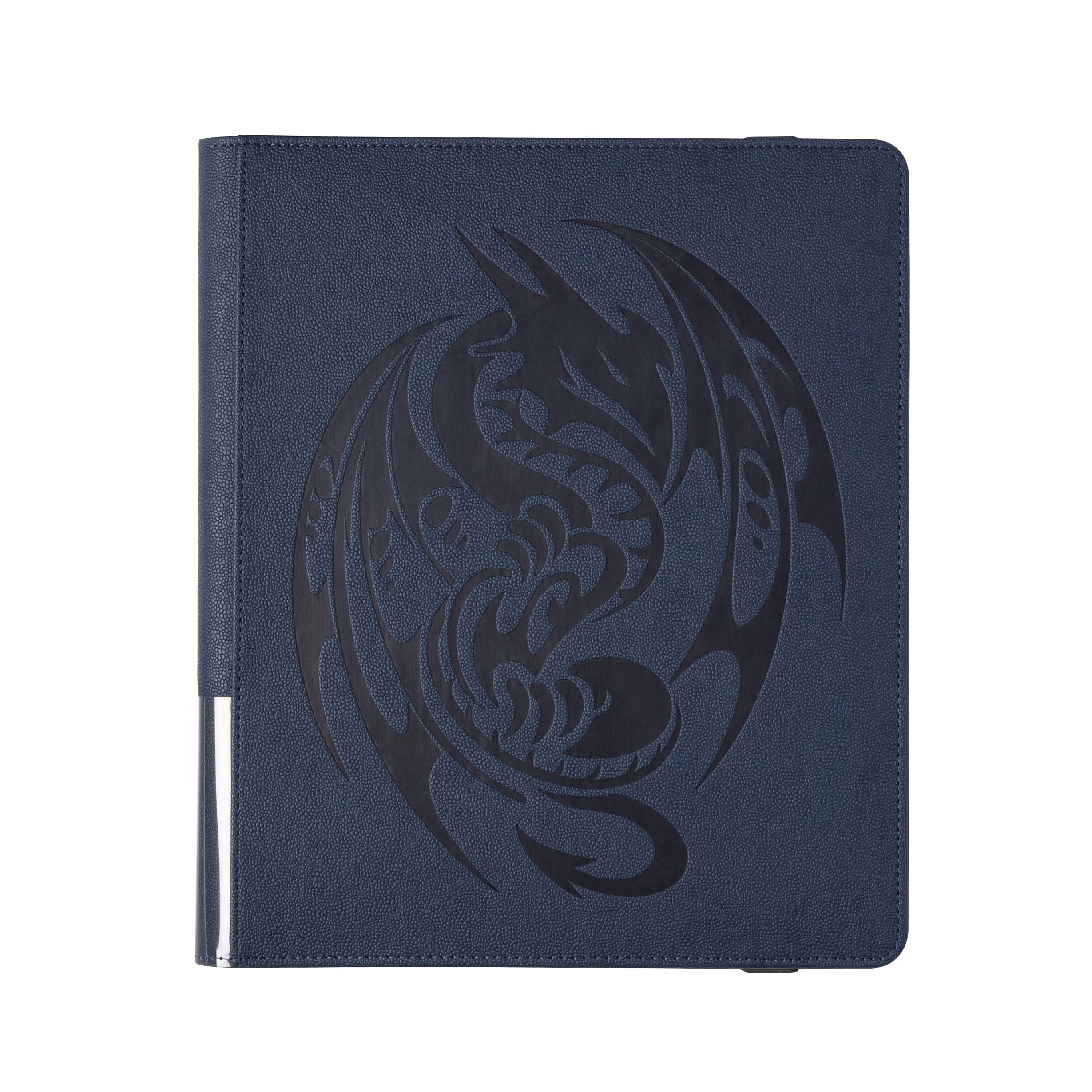 Dragon Shield: Card Codex Portfolio 360 – Midnight Blue