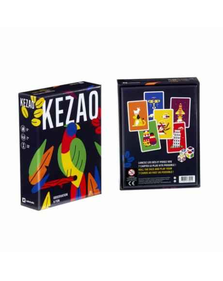 Kezao
