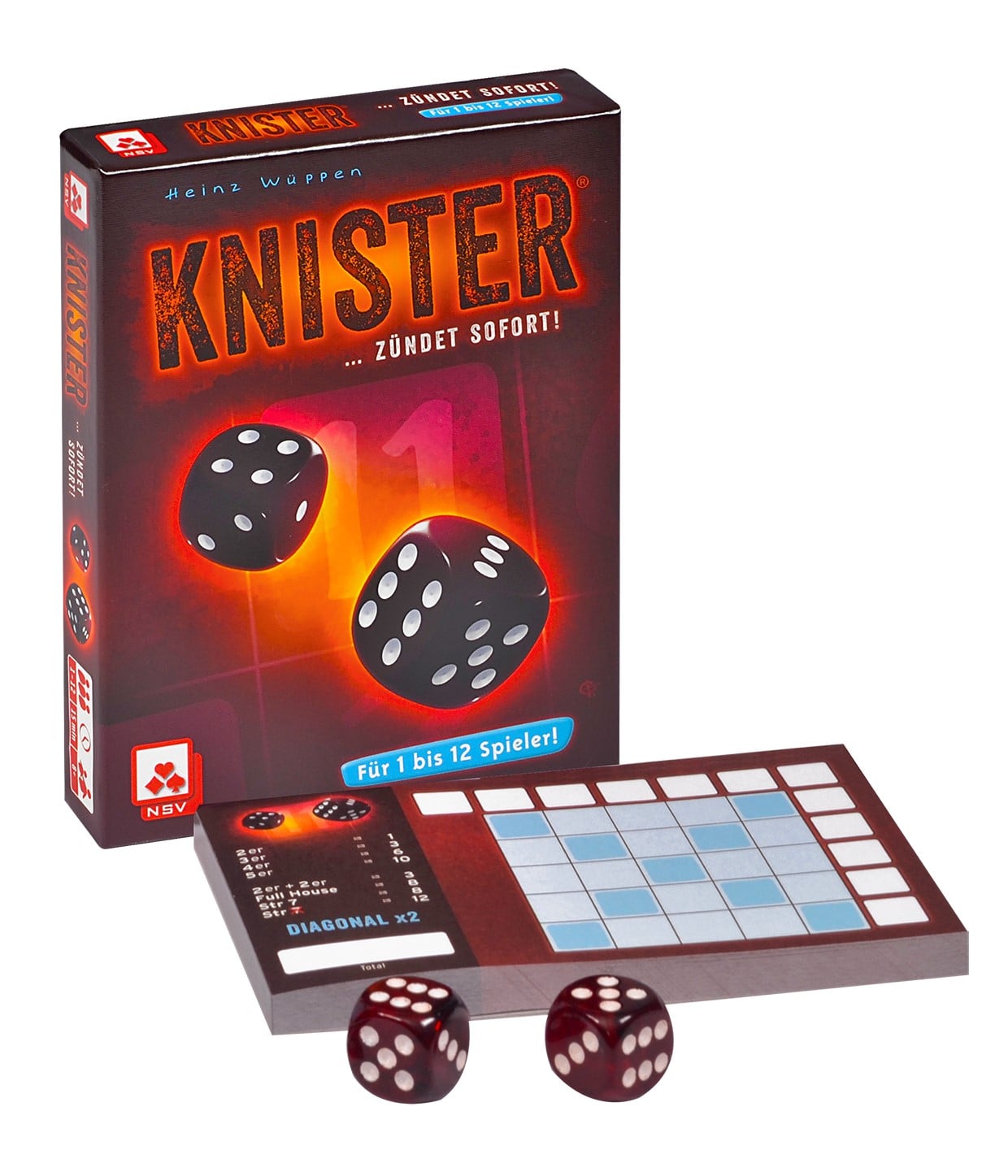 Knister