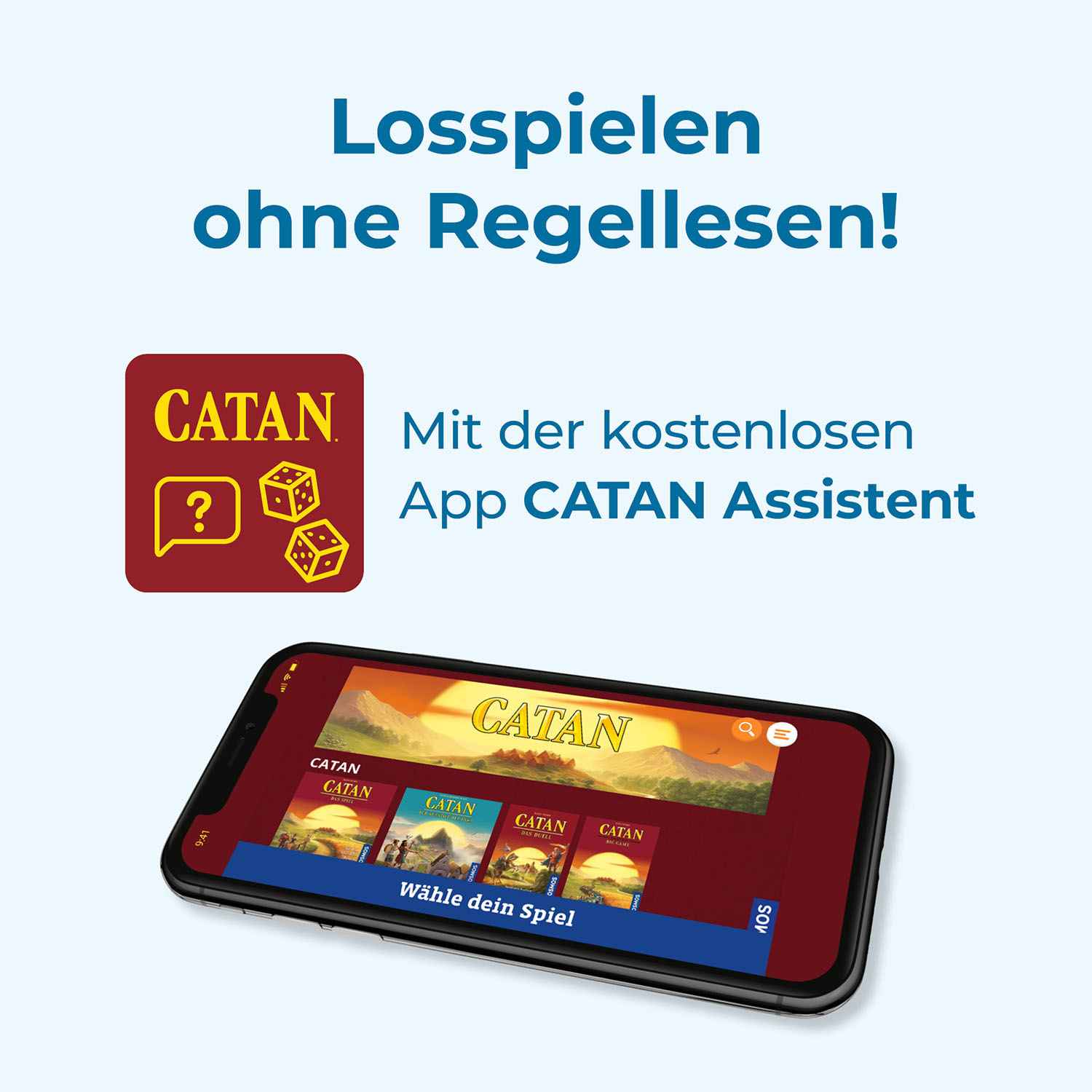 CATAN – Seefahrer [Erweiterung] (2025)