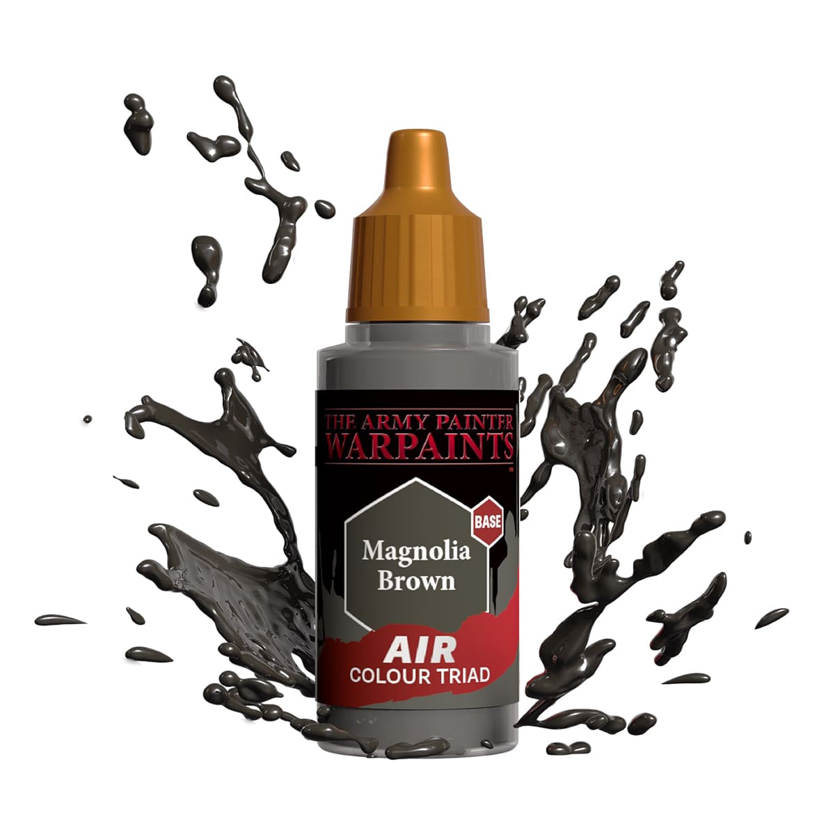 Army Painter Paint: Air Magnolia Brown (6)