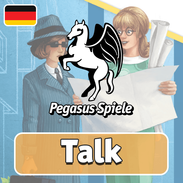 Spirit Island: Schatzkiste