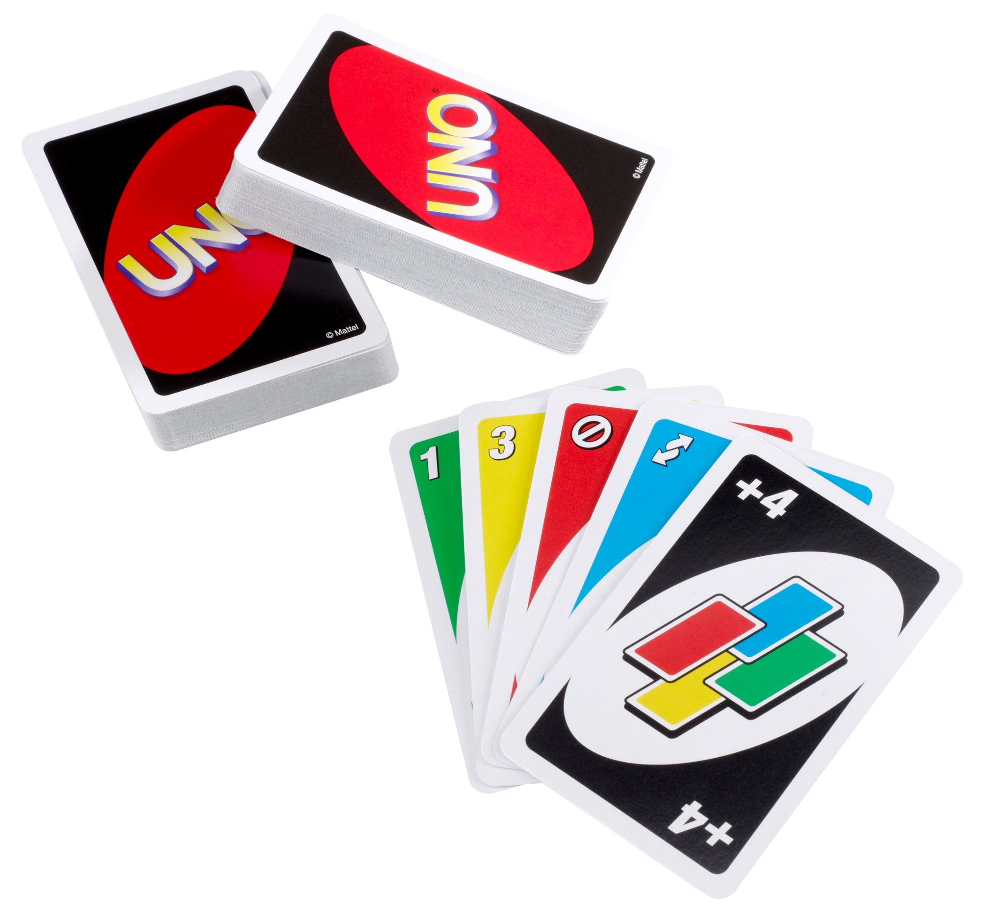 UNO – Der Klassiker!