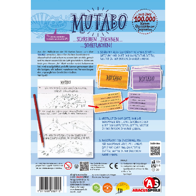Mutabo