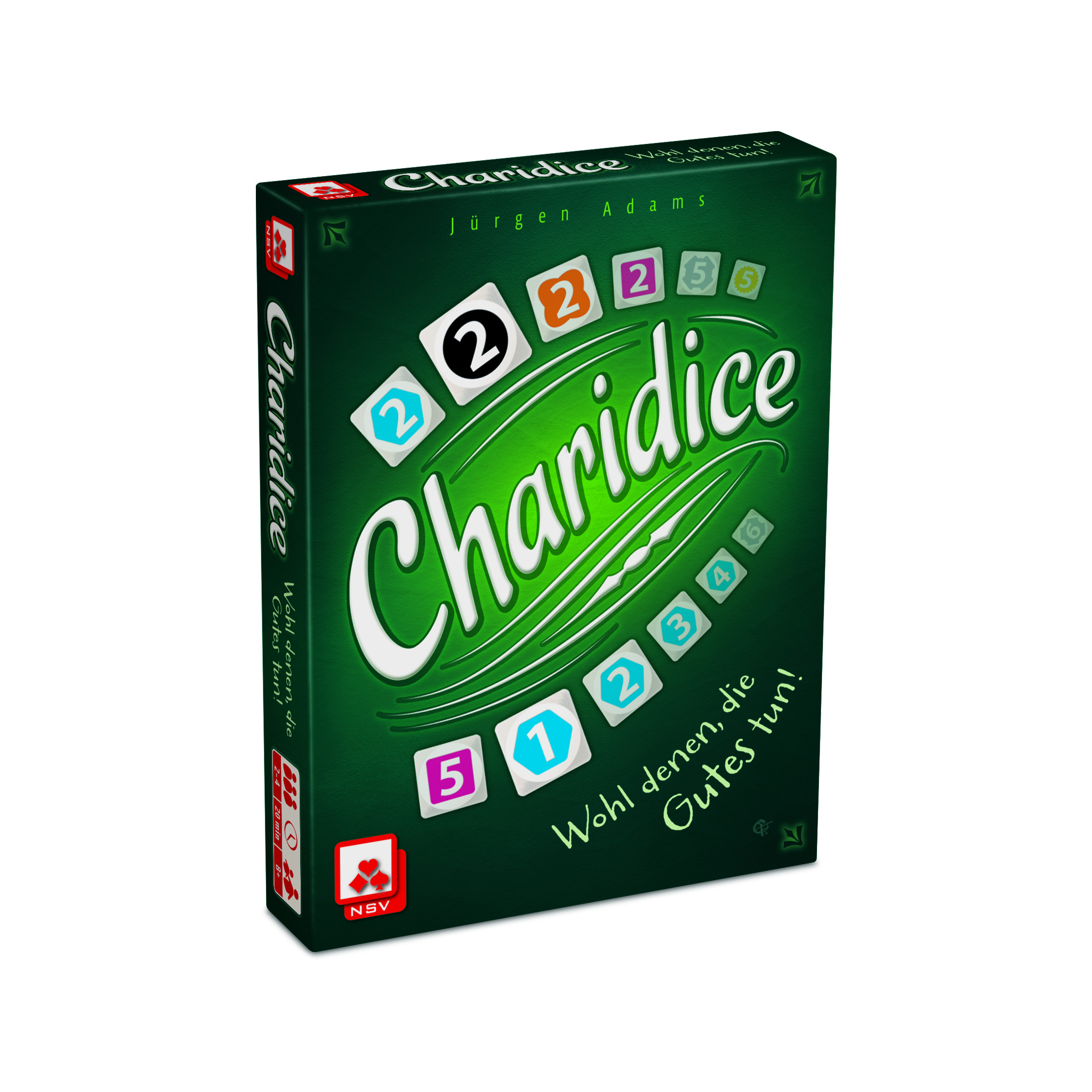 CHARIDICE