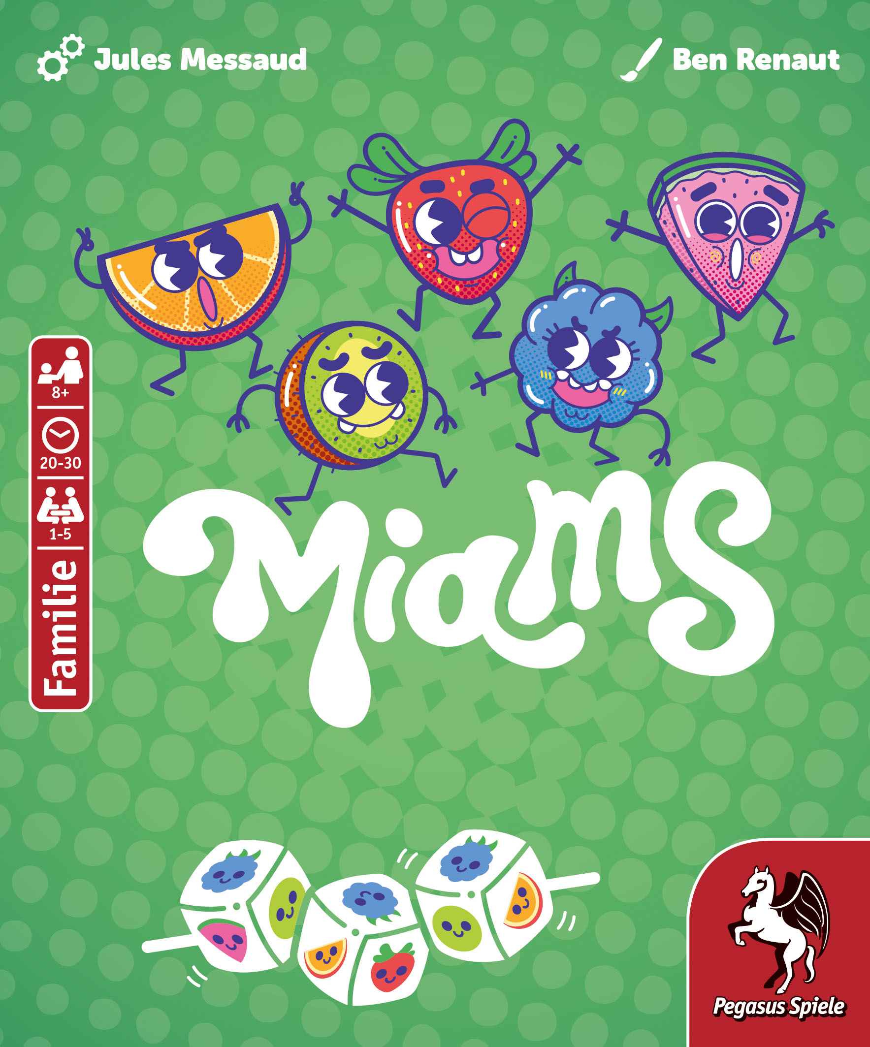 Miams