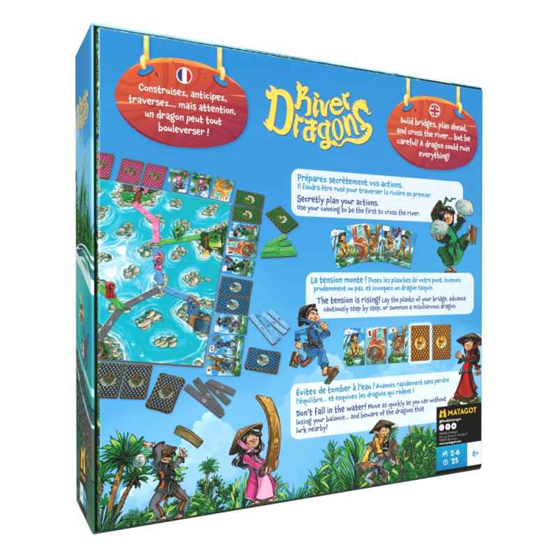 River Dragons *new*