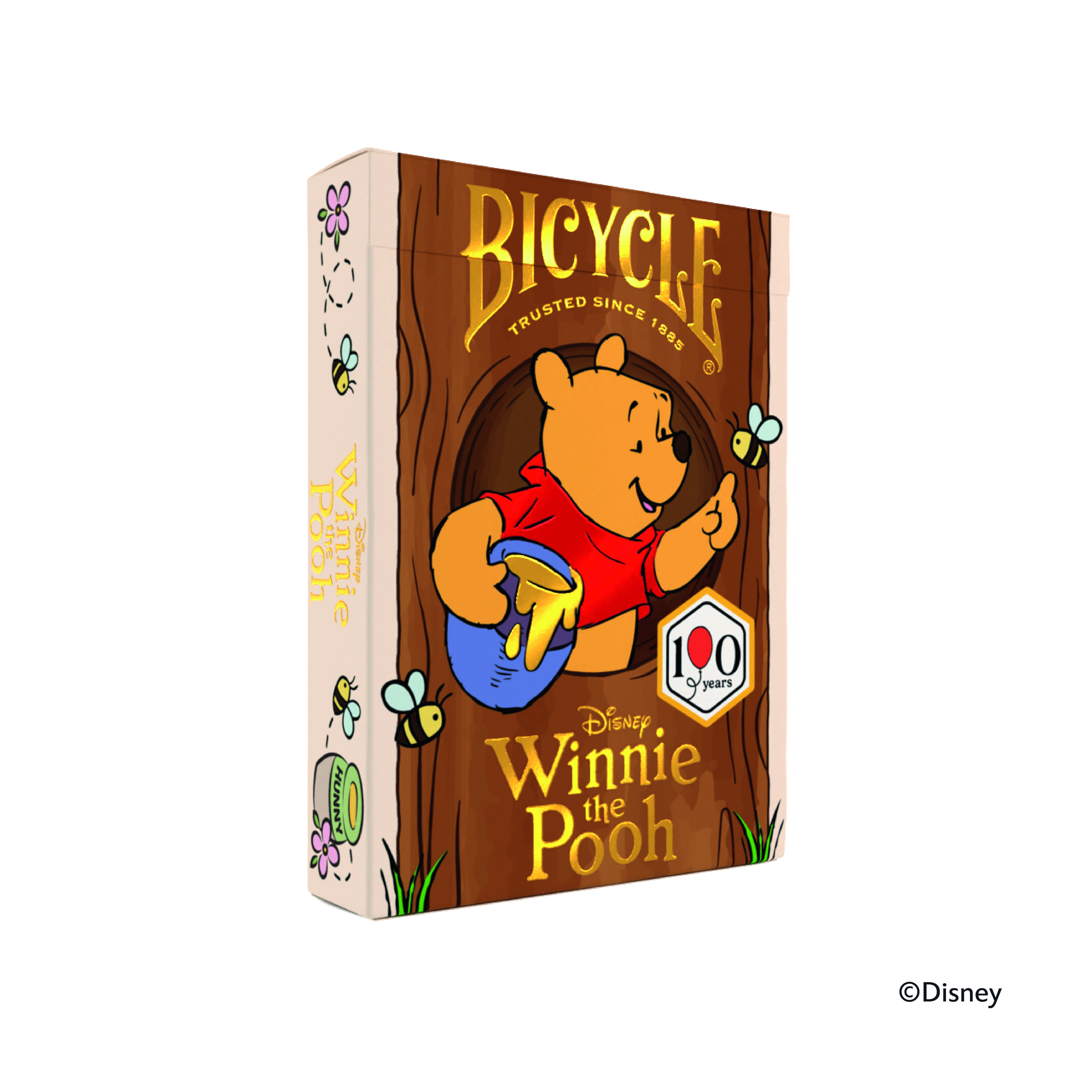 Bicycle Disney Winnie the Pooh